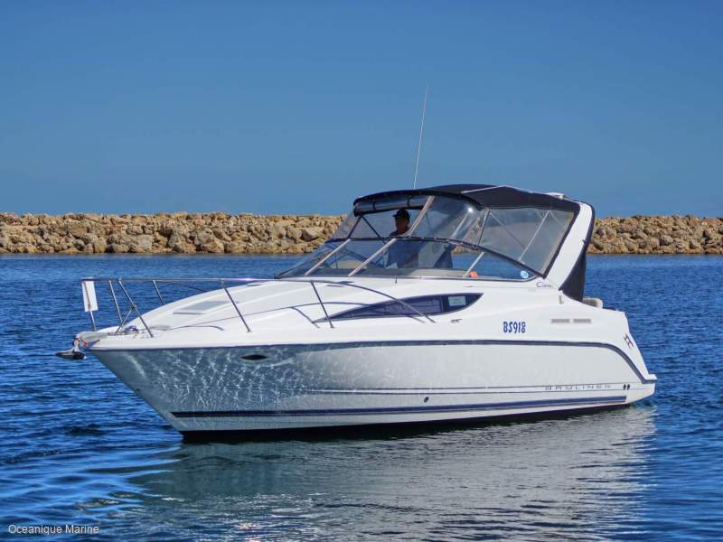 Bayliner 2855 Ciera