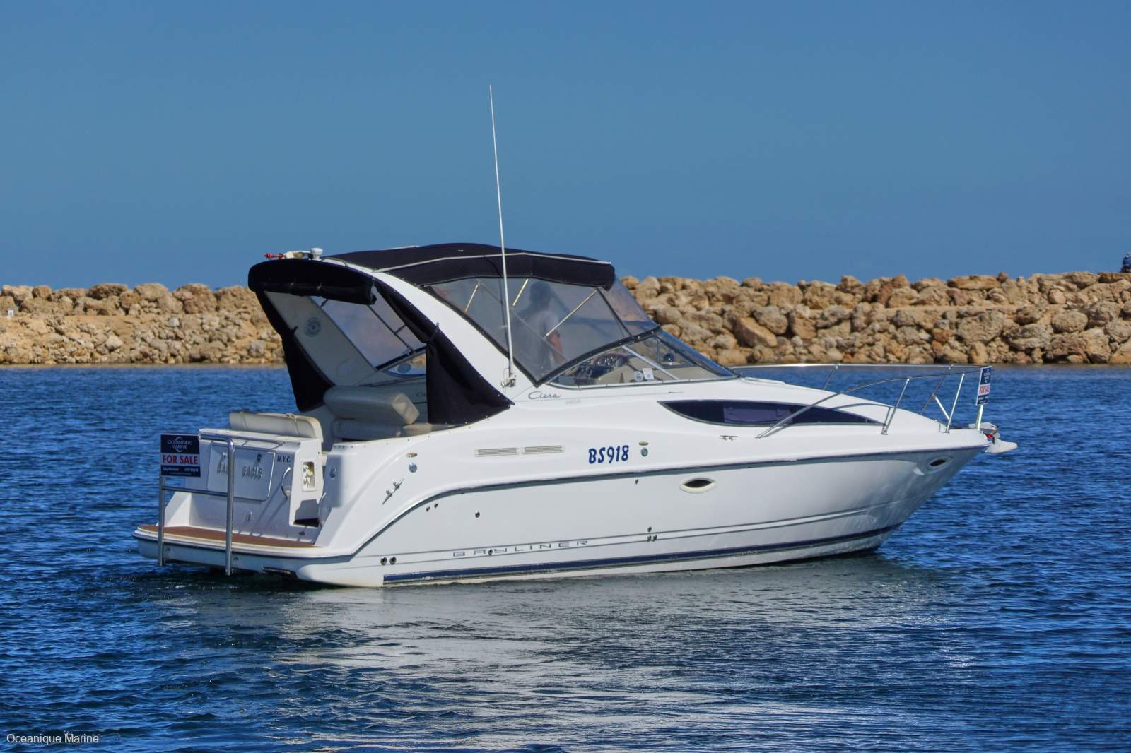 Bayliner 2855 Ciera