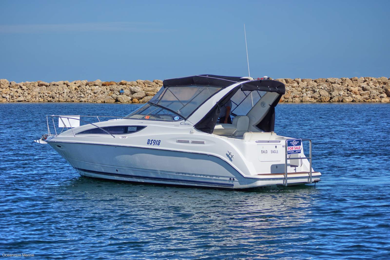 Bayliner 2855 Ciera