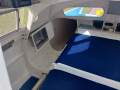 Red Eagle Swan River Red baron 6 metre catamaran