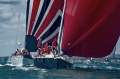 J Boats J/122e