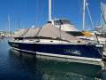 J Boats J/122e