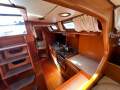 Swan 46 MK 1