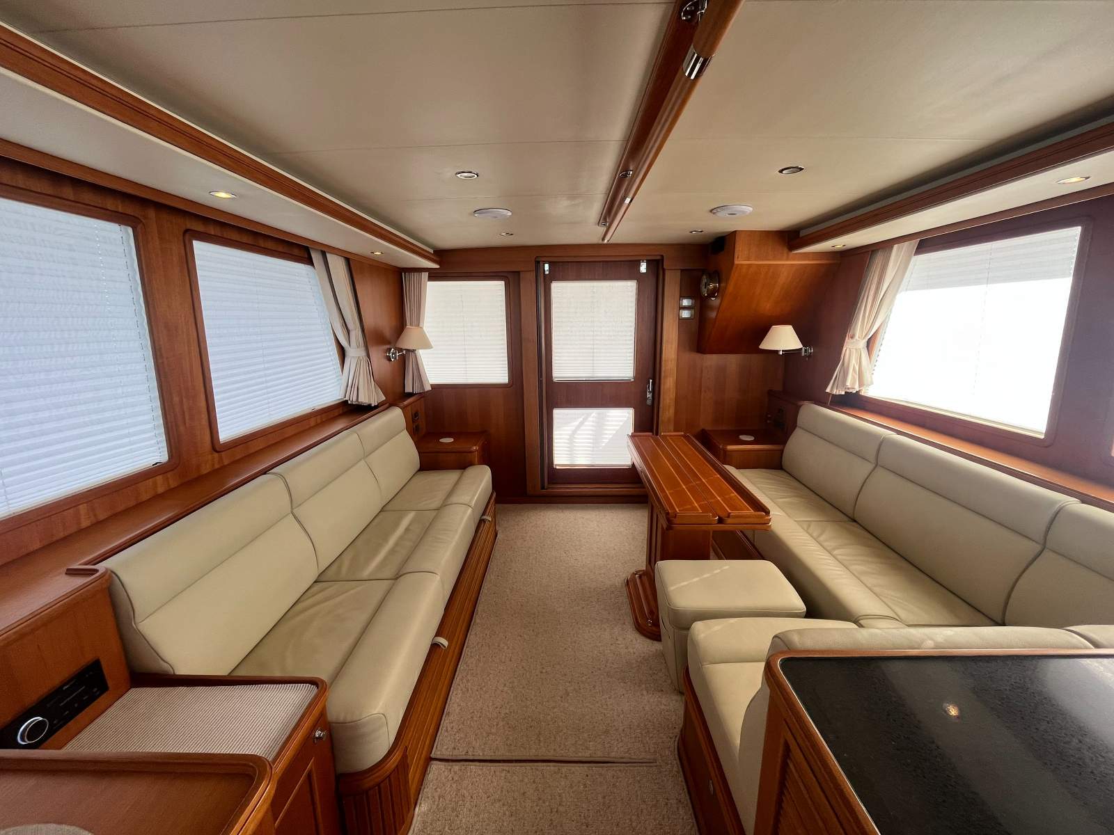 Grand Banks 41 Heritage Eu