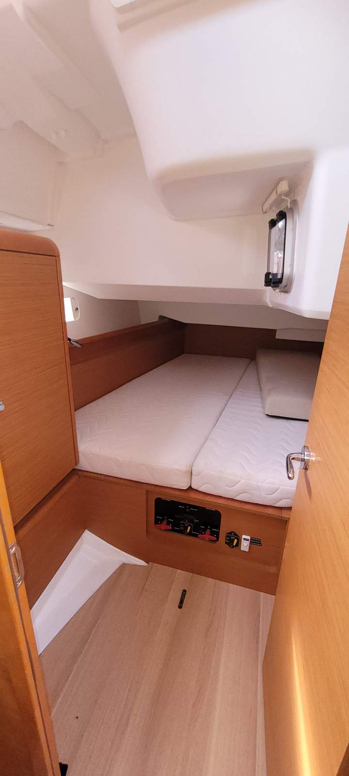 Jeanneau Sun Odyssey 449