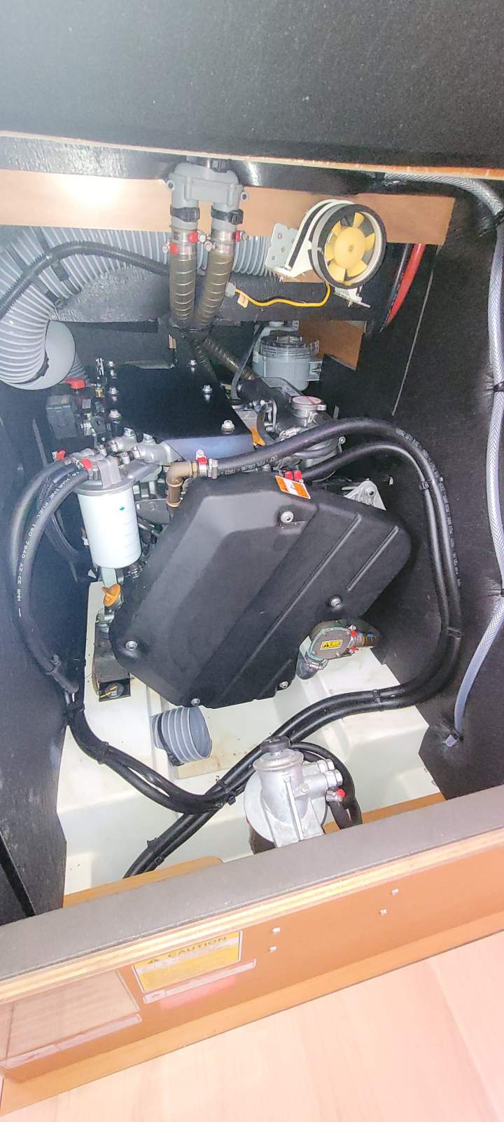 Jeanneau Sun Odyssey 449