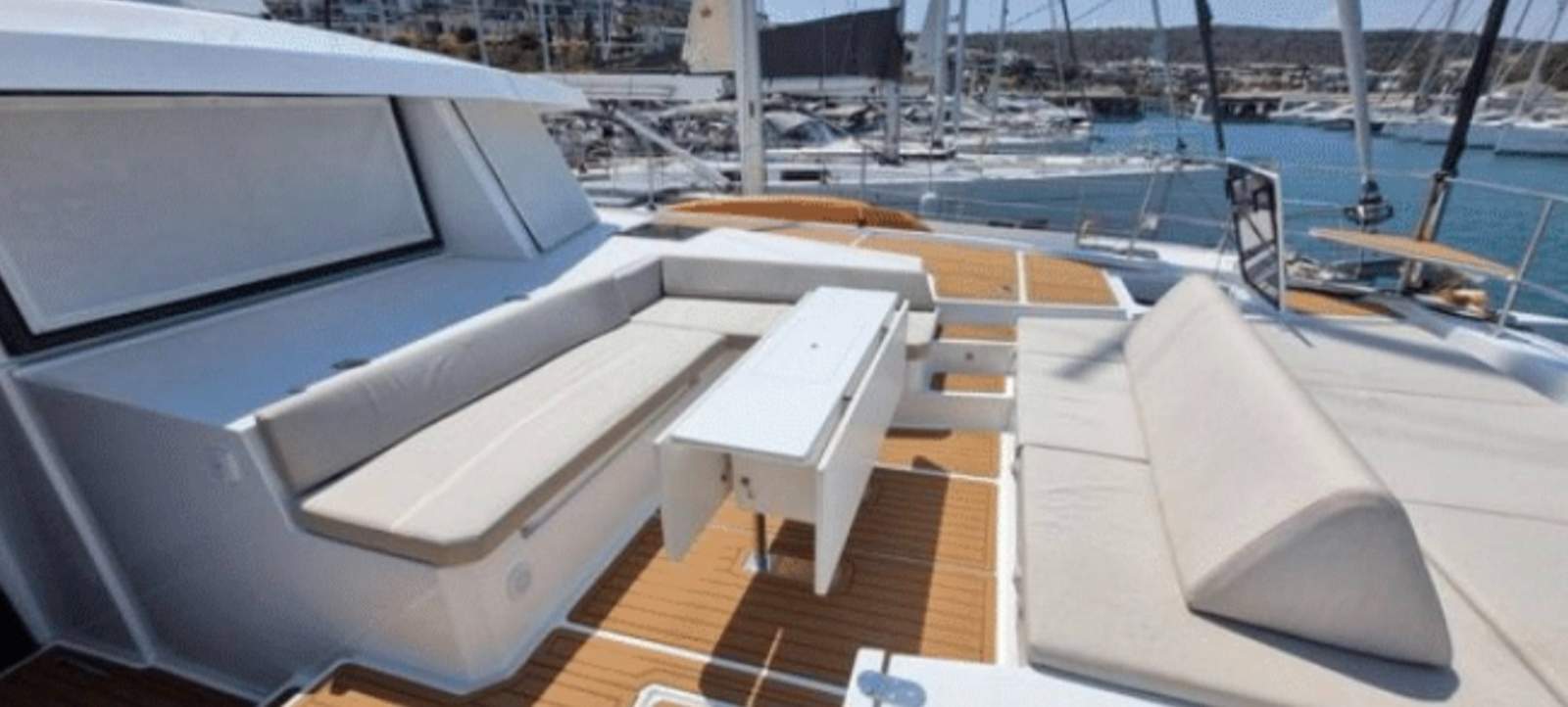 Bali Catamarans 5.4