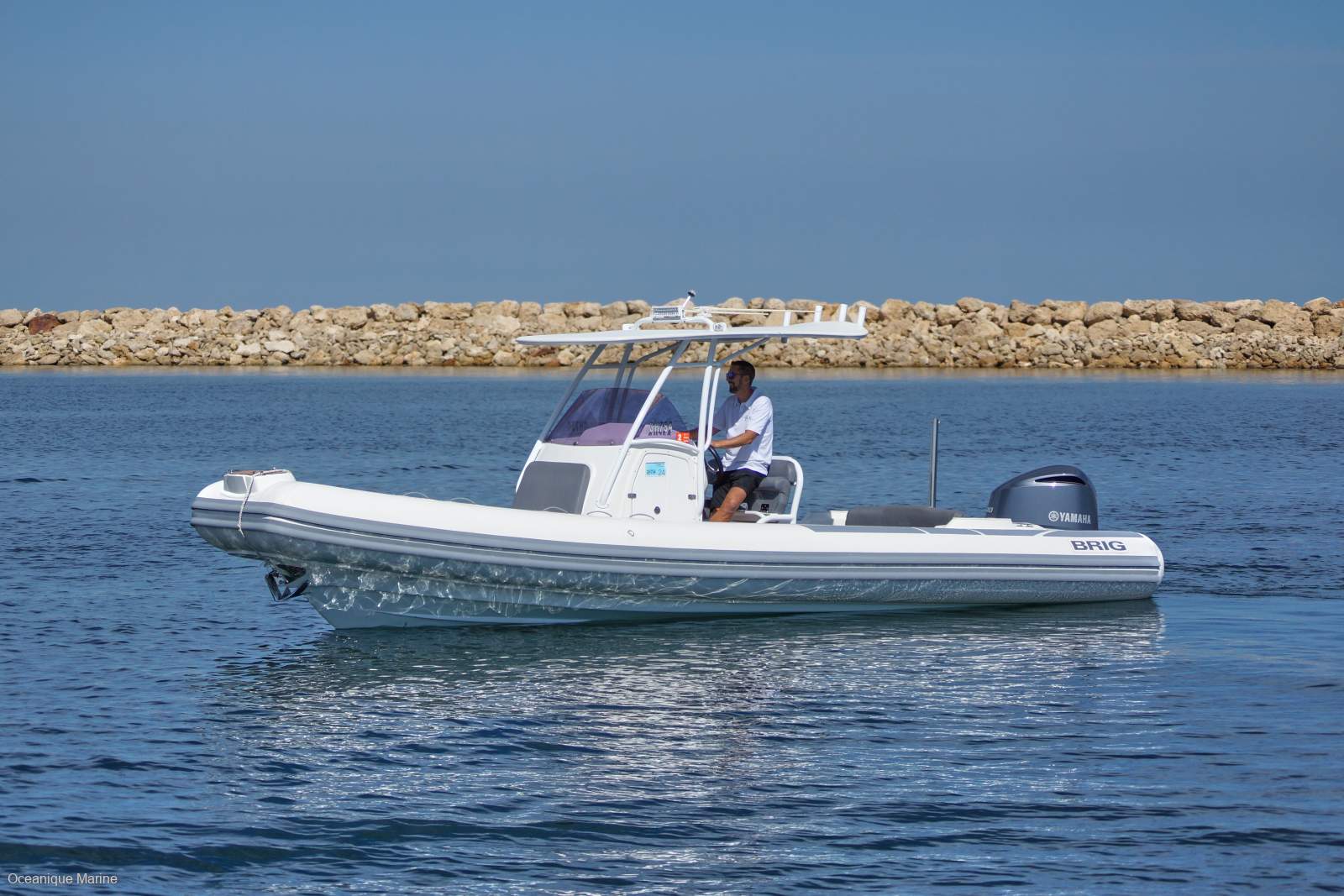 Brig Eagle 780