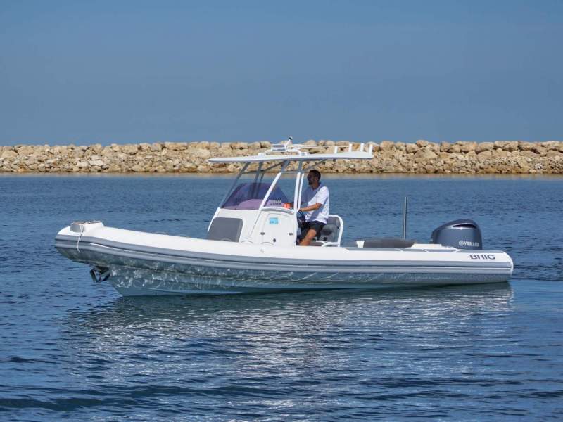 Brig Eagle 780