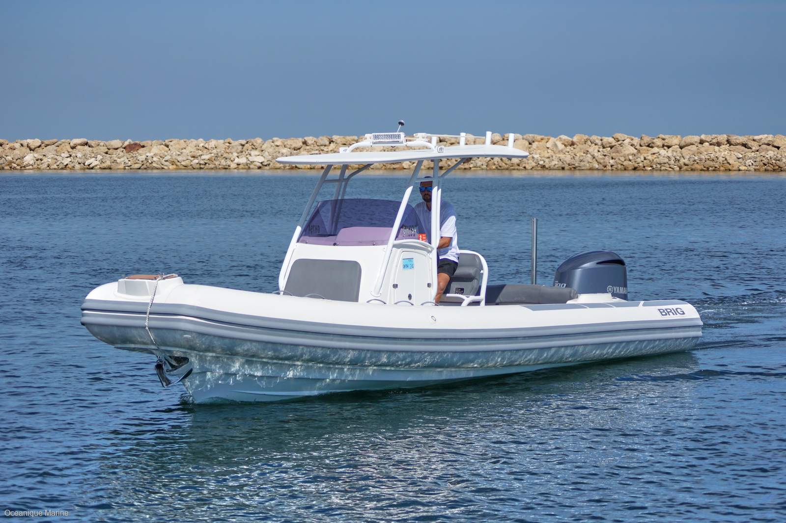 Brig Eagle 780