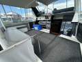 Bayliner 4387 Cruising Yacht FB Aft Cab