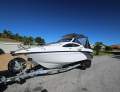 Whittley CR 2080 SD *** 2022 JUST 45 HOURS USE *** $ 115,000 ***