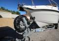 Whittley CR 2080 SD *** 2022 JUST 45 HOURS USE *** $ 115,000 ***