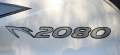 Whittley CR 2080 SD *** 2022 JUST 45 HOURS USE *** $ 115,000 ***