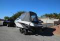 Whittley CR 2080 SD *** 2022 JUST 45 HOURS USE *** $ 115,000 ***