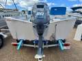 Sea Jay 3.70 Nomad HS