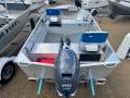 Sea Jay 3.70 Nomad HS