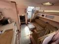 Sea Ray 280 Wide Body Twin Rig