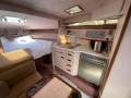 Sea Ray 280 Wide Body Twin Rig