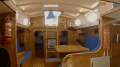 Lexcen Revolution 1981 Blue water cruiser for sale in Langkawi, Malaysia.:Lexcen Yacht for sale in Malaysia