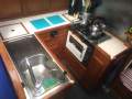 Lexcen Revolution 1981 Blue water cruiser for sale in Langkawi, Malaysia.:Yachts for sale in Langkawi Malayisa