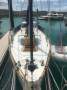 Lexcen Revolution 1981 Blue water cruiser for sale in Langkawi, Malaysia.:Boat sales Langkawi Malaysia