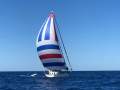 Lexcen Revolution 1981 Blue water cruiser for sale in Langkawi, Malaysia.:Lexcen Revolution Yacht for sale
