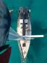 Lexcen Revolution 1981 Blue water cruiser for sale in Langkawi, Malaysia.:Boat sales Langkawi Malaysia