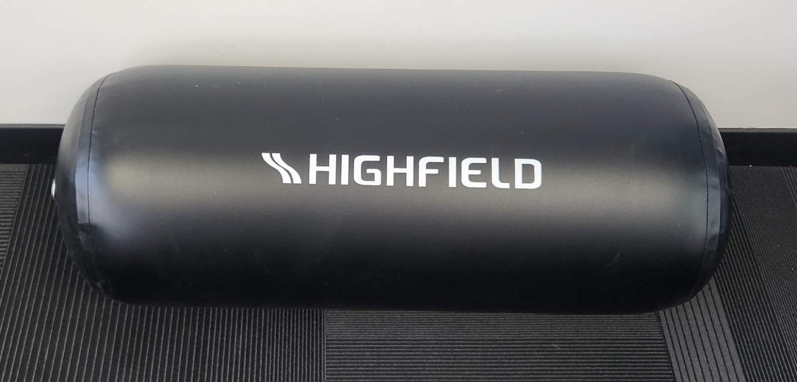 New Inflatable Fenders