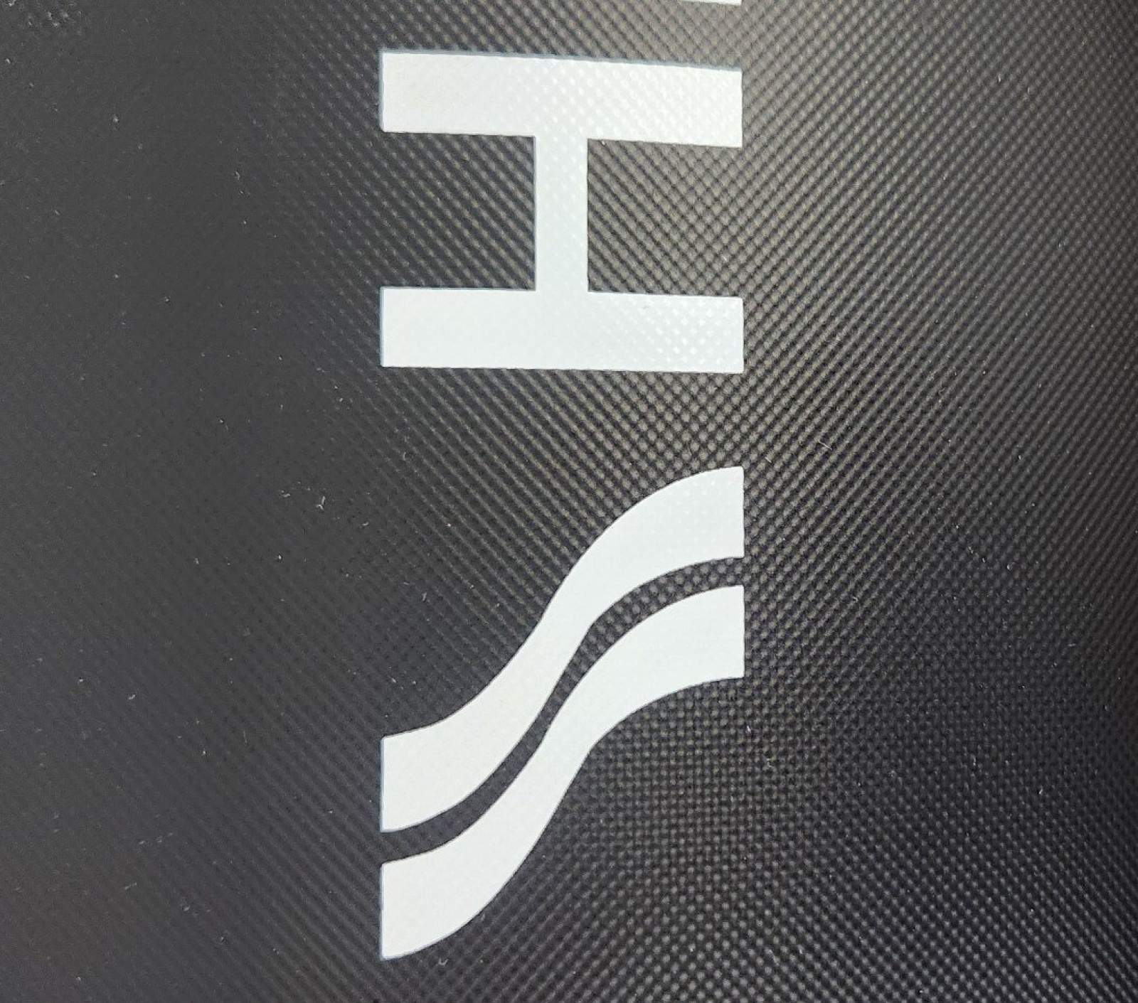 New Inflatable Fenders