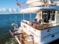 Clipper Cordova 62 2015 AWOL