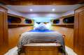 Clipper Cordova 62 2015 AWOL