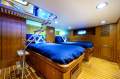 Clipper Cordova 62 2015 AWOL