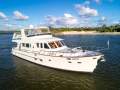 Clipper Cordova 62 2015 AWOL