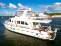 Clipper Cordova 62 2015 AWOL