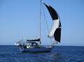 C&C Yachts Landfall 39
