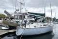 C&C Yachts Landfall 39