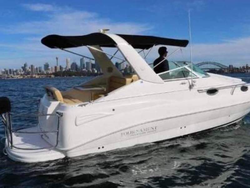 Tournament 2400 Clubsport