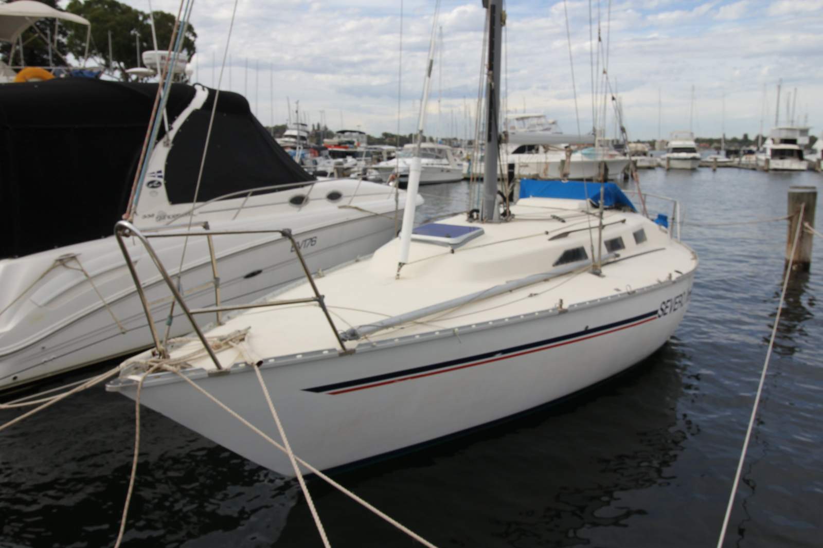 Viking 30