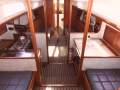 Cavalier 32 NZ built