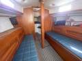 Cavalier 32 NZ built