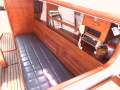 Cavalier 32 NZ built