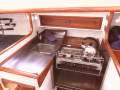 Cavalier 32 NZ built