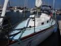 Cavalier 32 NZ built
