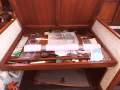 Cavalier 32 NZ built