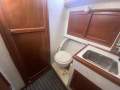 Cavalier 32 NZ built