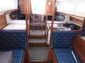 Cavalier 32 NZ built