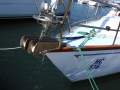 Cavalier 32 NZ built
