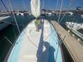 Cavalier 32 NZ built