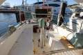 Pearson Invicta II Fibreglass Cruising Yacht